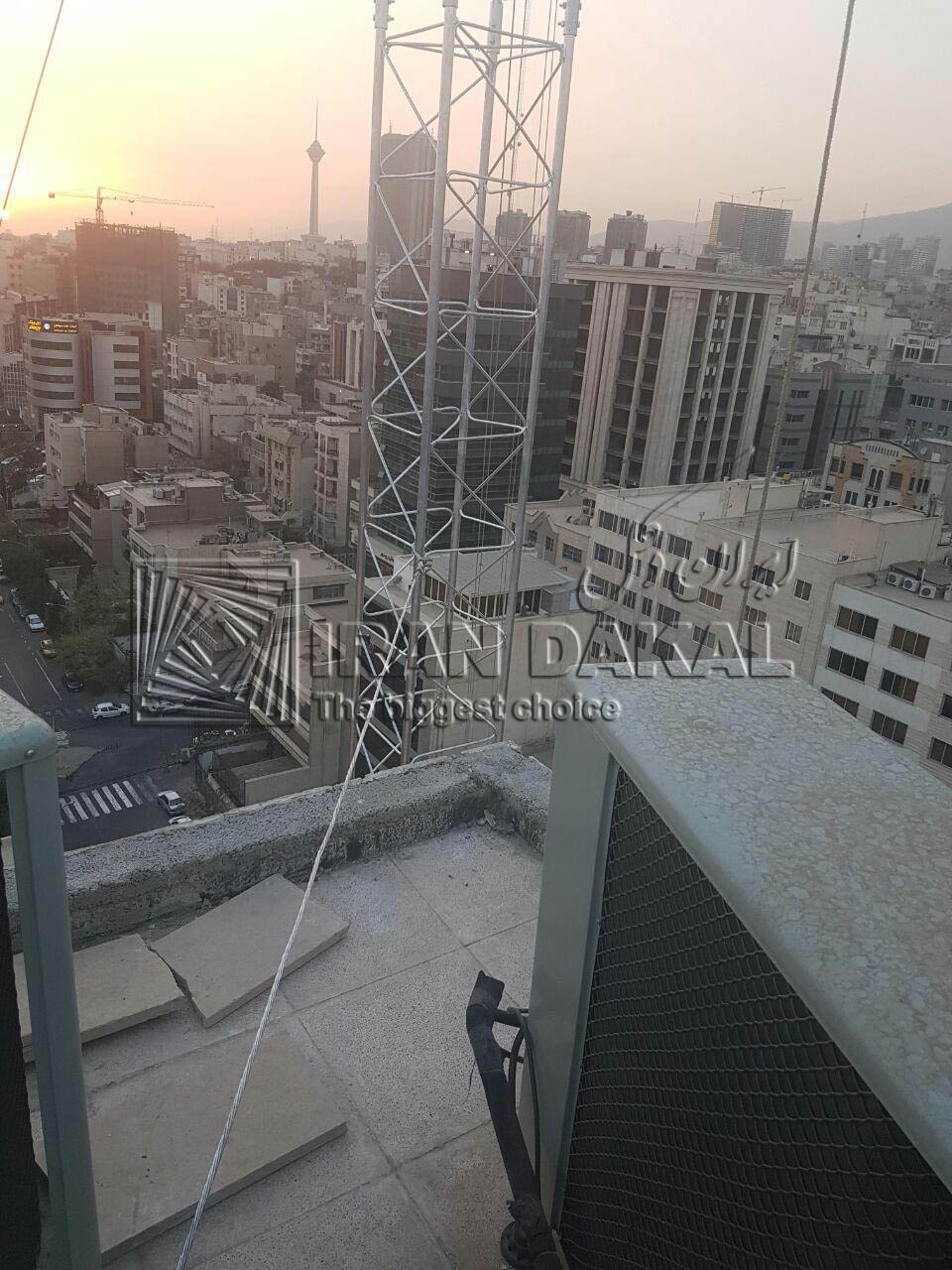 بانک حکمت الوند 2
